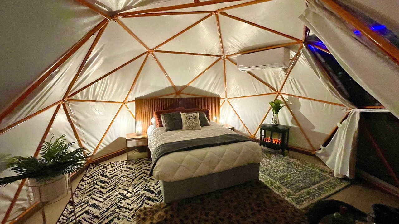 Photo of Bedroom in Lafayette