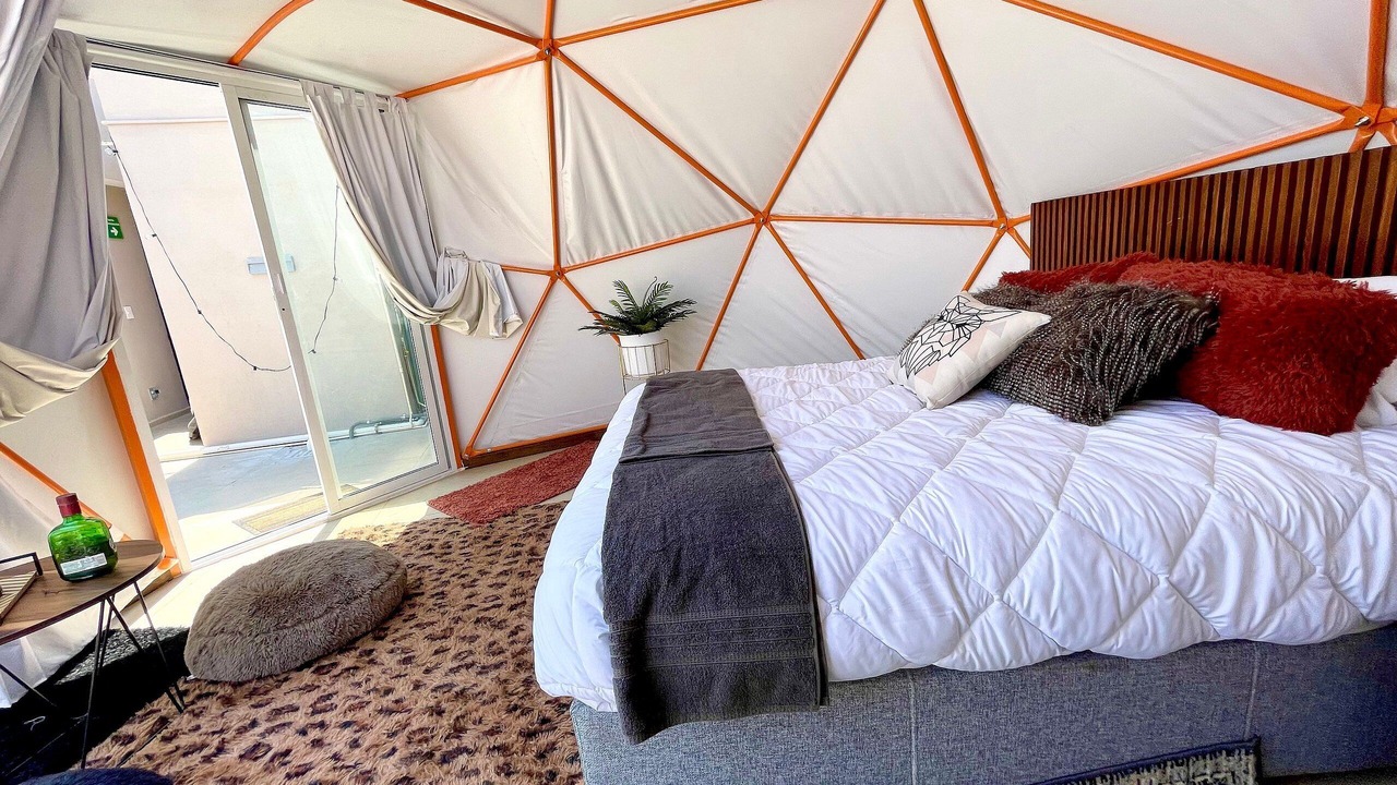 Photo of Bedroom in Lafayette
