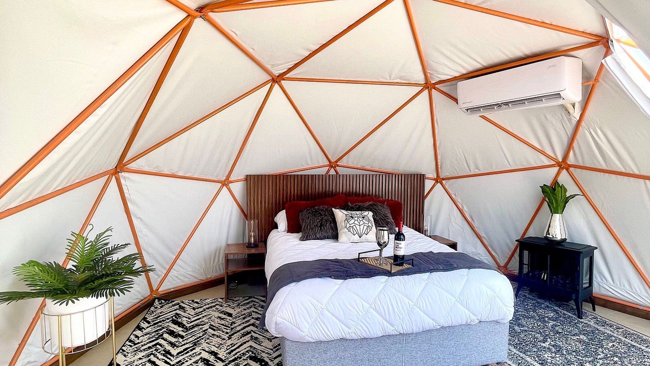 Photo of Bedroom in Lafayette