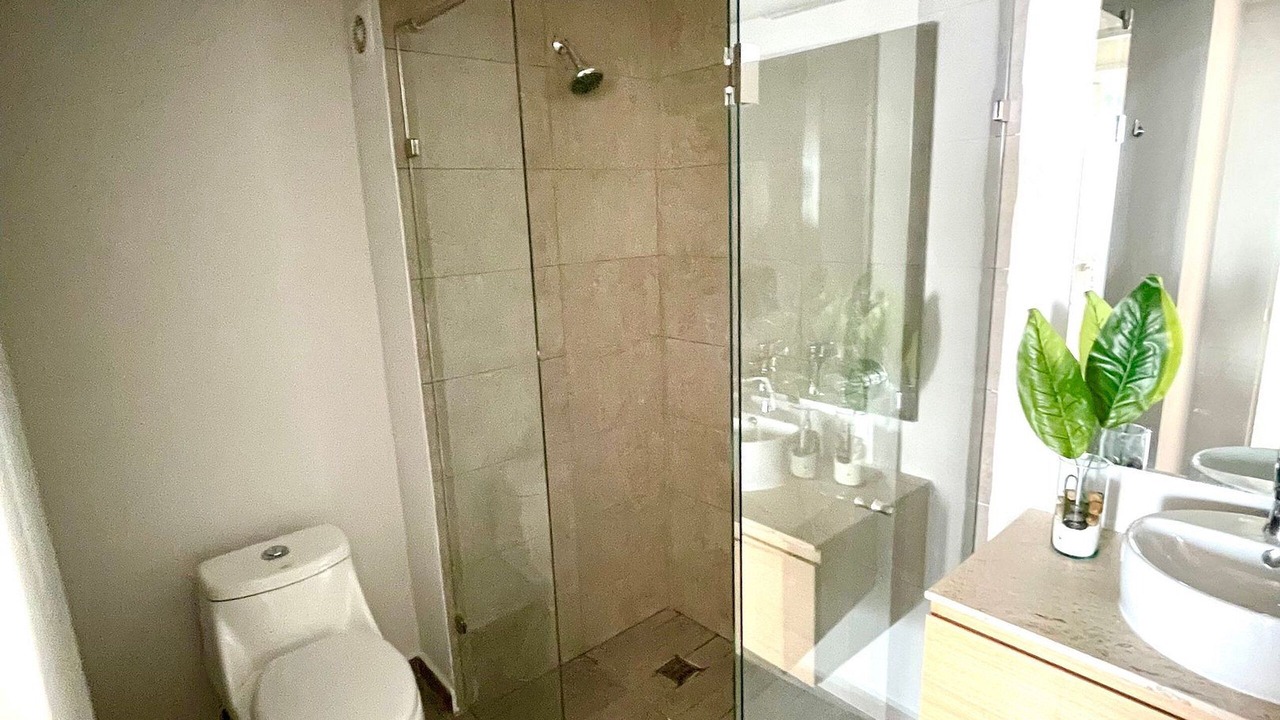 Photo of Bathroom in Guadalajara