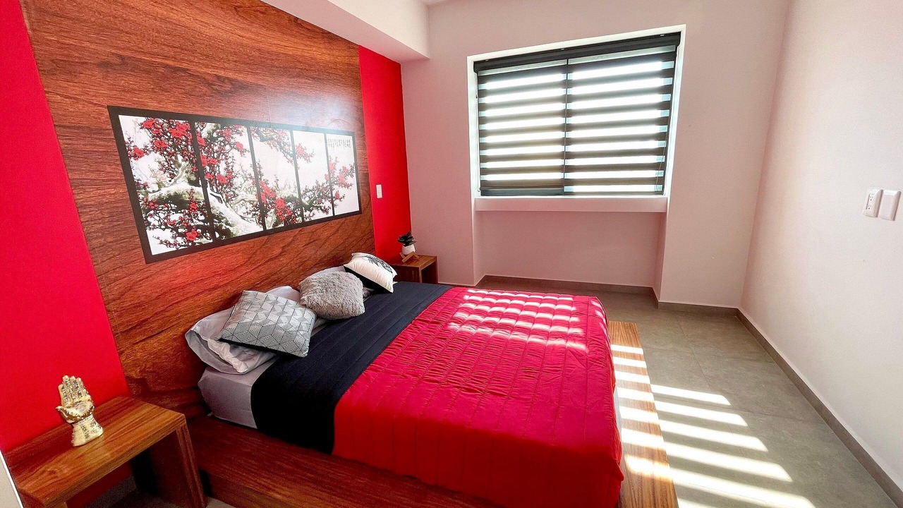 Photo of Bedroom in Guadalajara