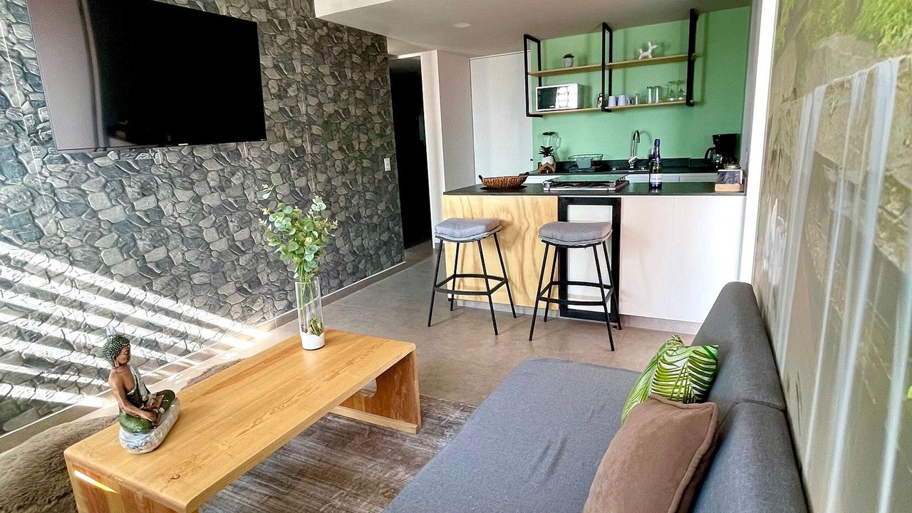 Photo of Livingroom in Guadalajara