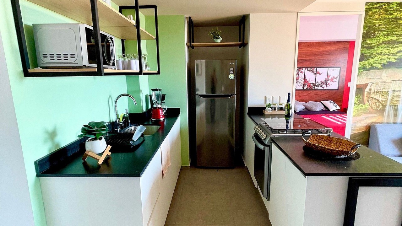 Photo of Kitchen in Guadalajara