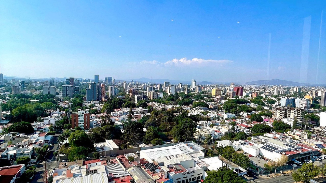 Photo of Outdoor in Guadalajara