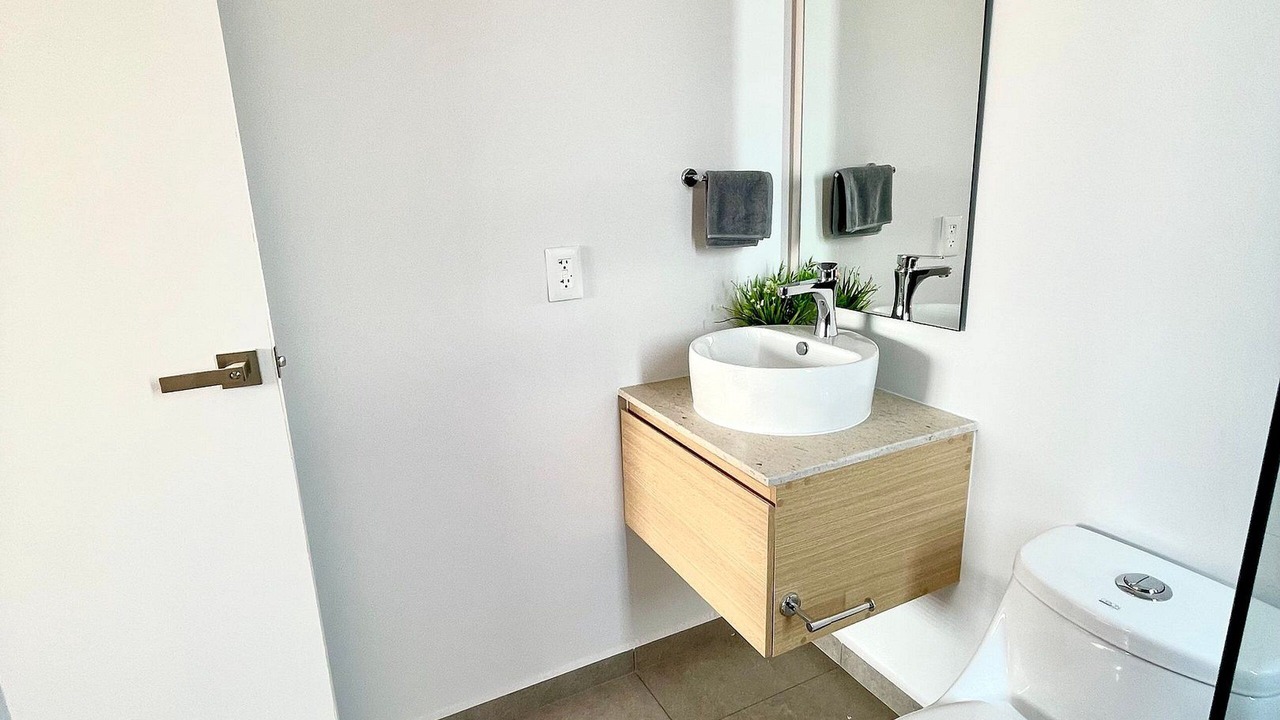 Photo of Bathroom in Guadalajara
