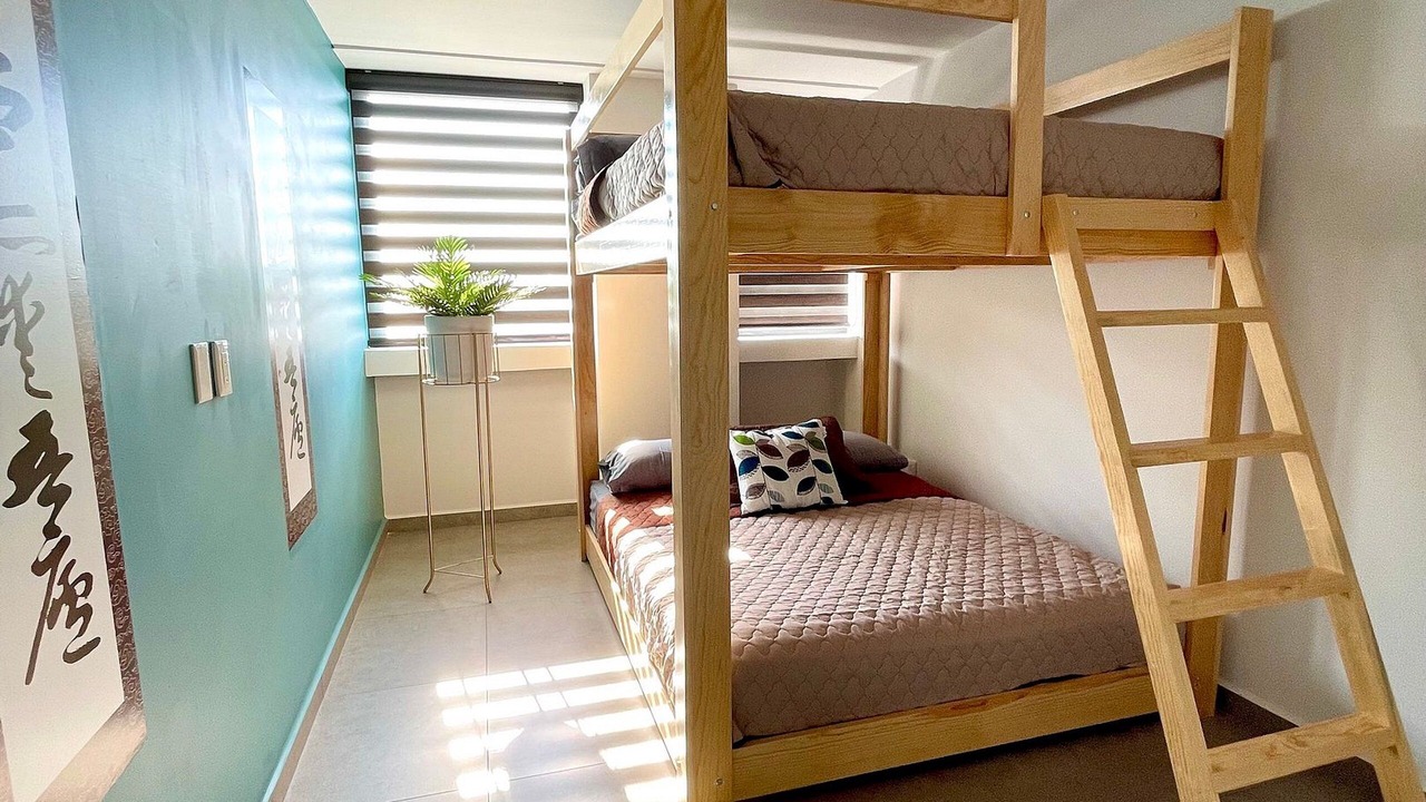 Photo of Bedroom in Guadalajara