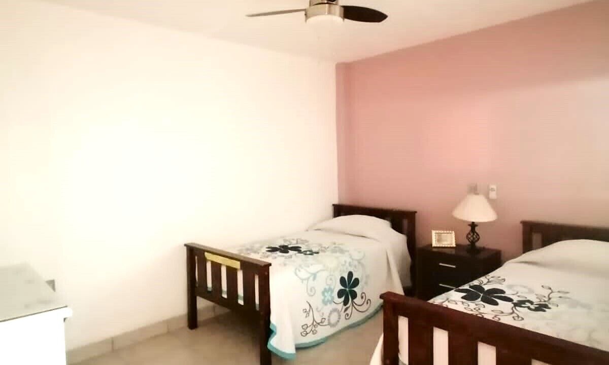 Photo of Bedroom in Guadalajara