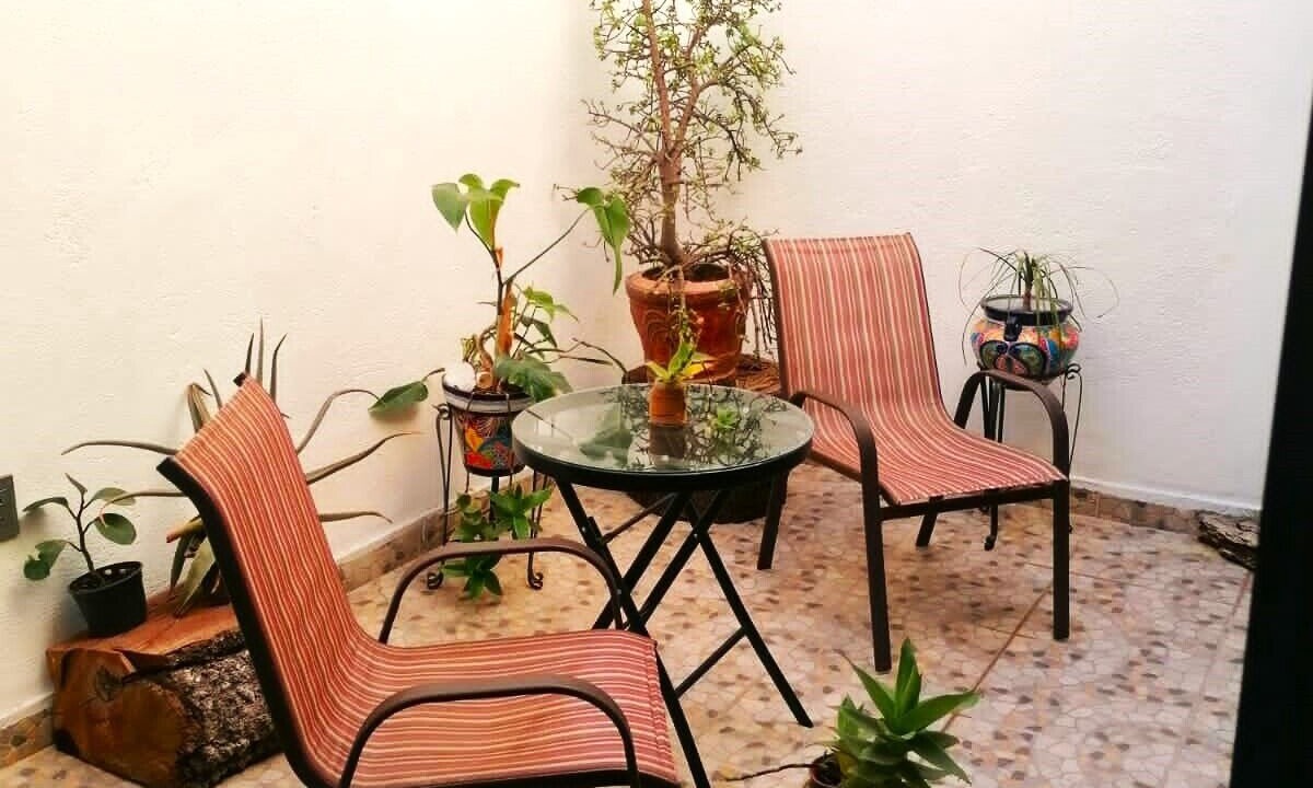 Photo of Patio Balcony in Guadalajara