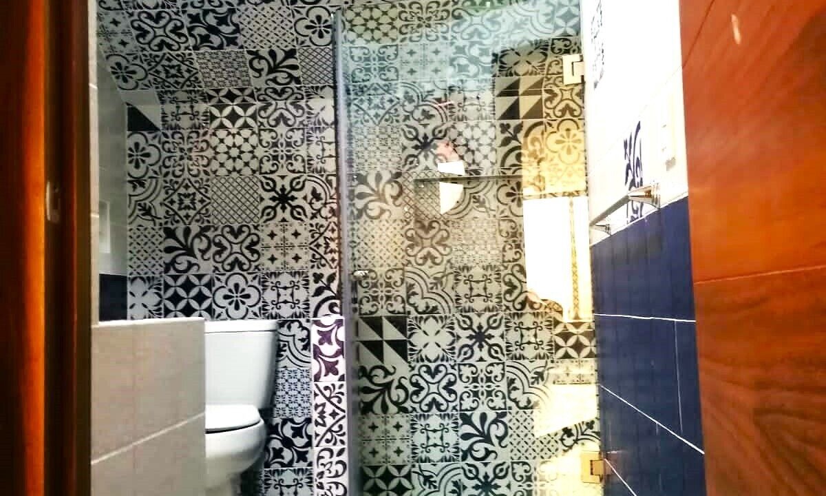 Photo of Bathroom in Guadalajara