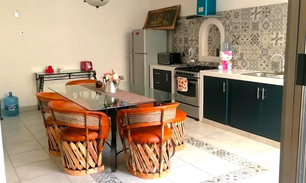 Photo of Kitchen in Guadalajara