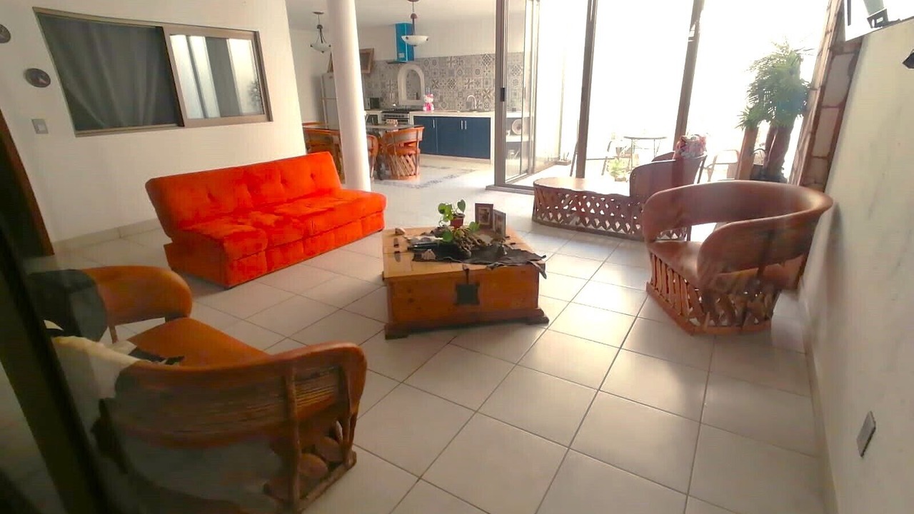 Photo of Livingroom in Guadalajara