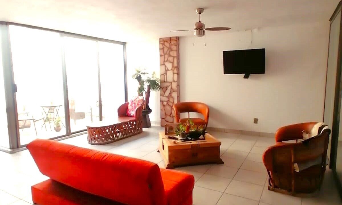Photo of Livingroom in Guadalajara