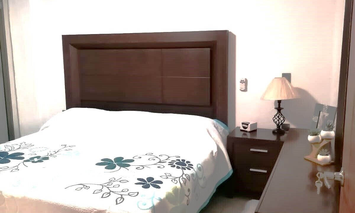 Photo of Bedroom in Guadalajara