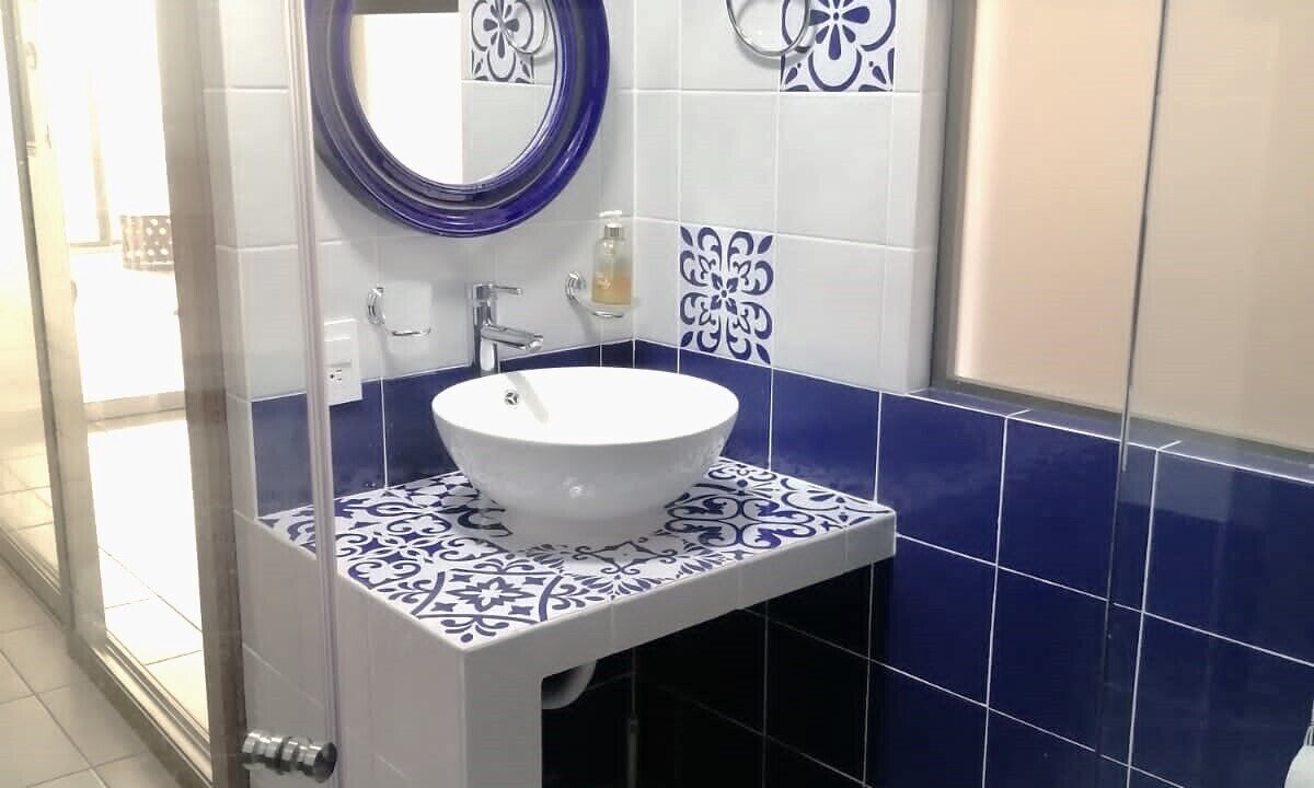 Photo of Bathroom in Guadalajara