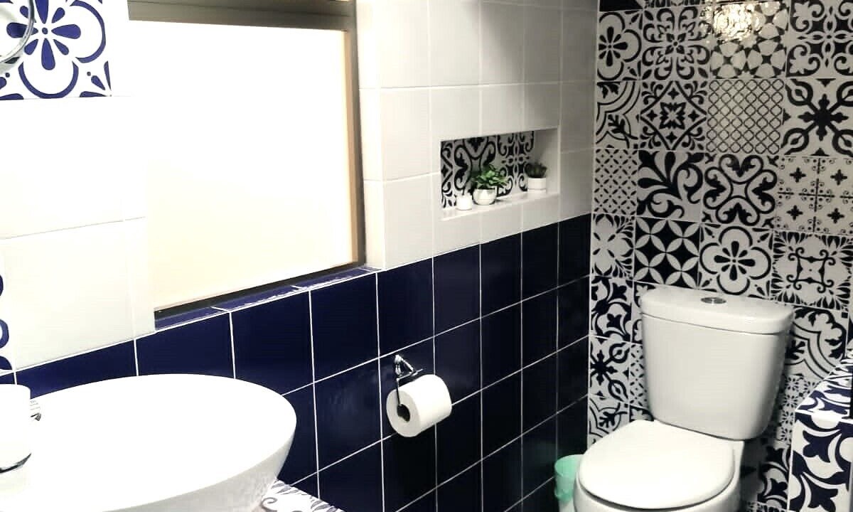 Photo of Bathroom in Guadalajara