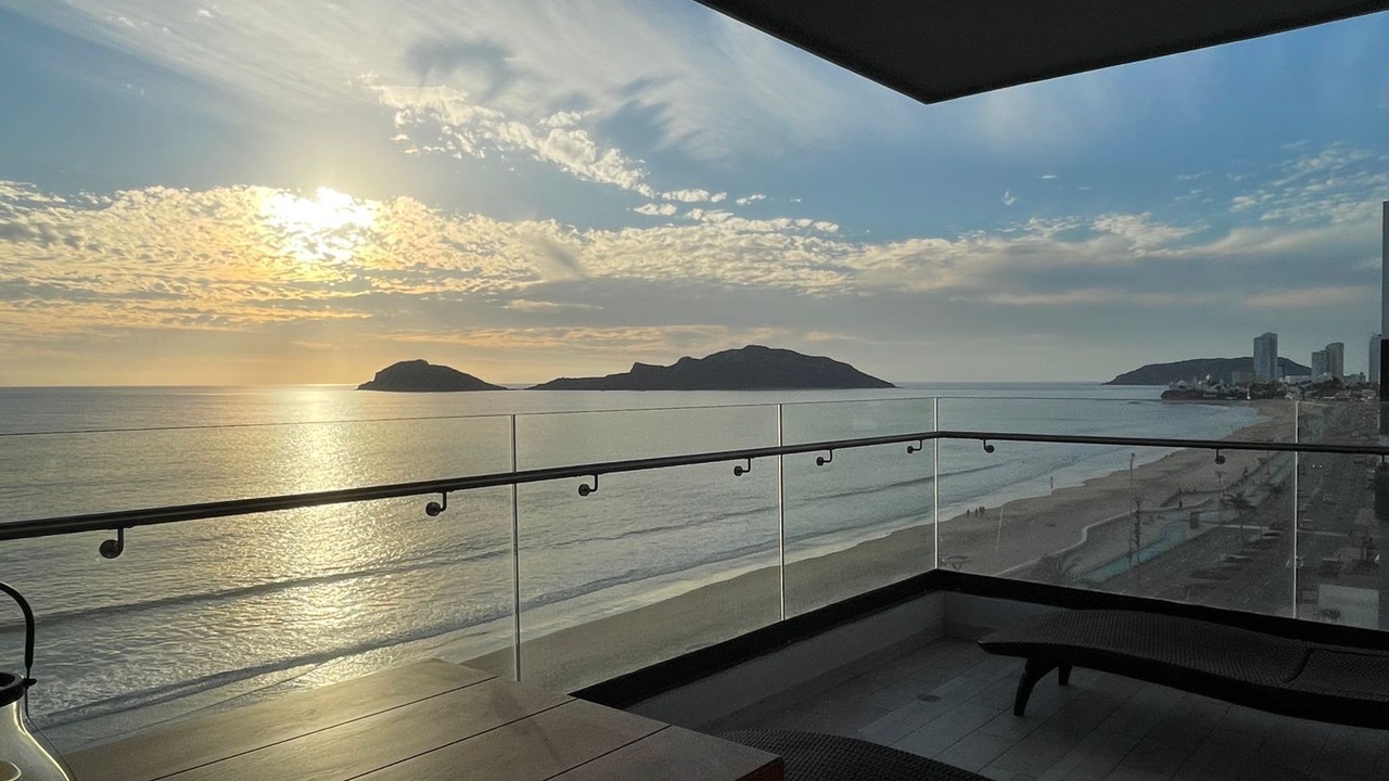 Photo of Outdoor in Mazatlan