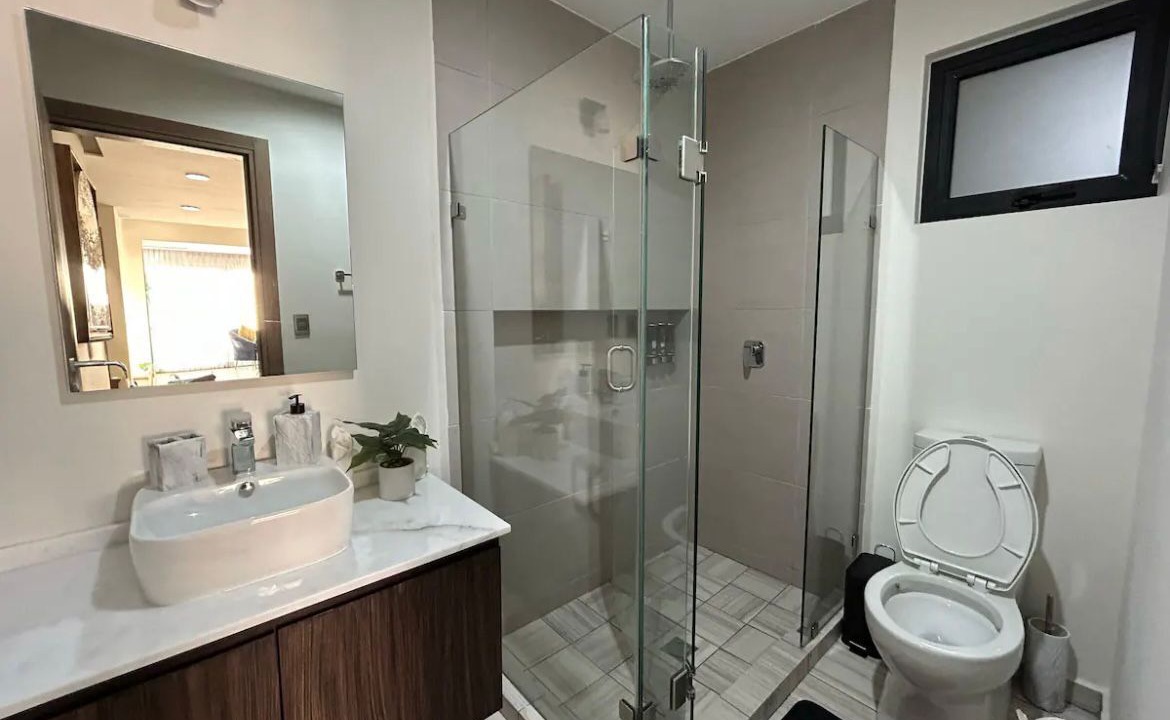 Photo of Bathroom in Mazatlan