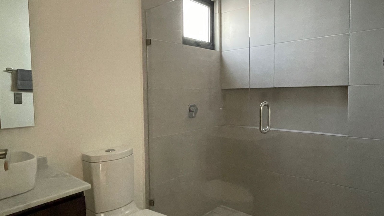 Photo of Bathroom in Mazatlan