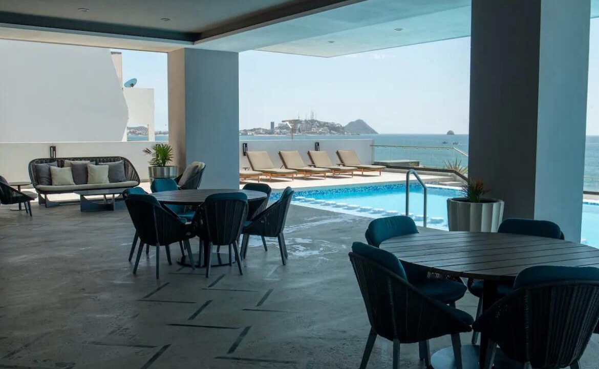 Photo of Outdoor in Mazatlan