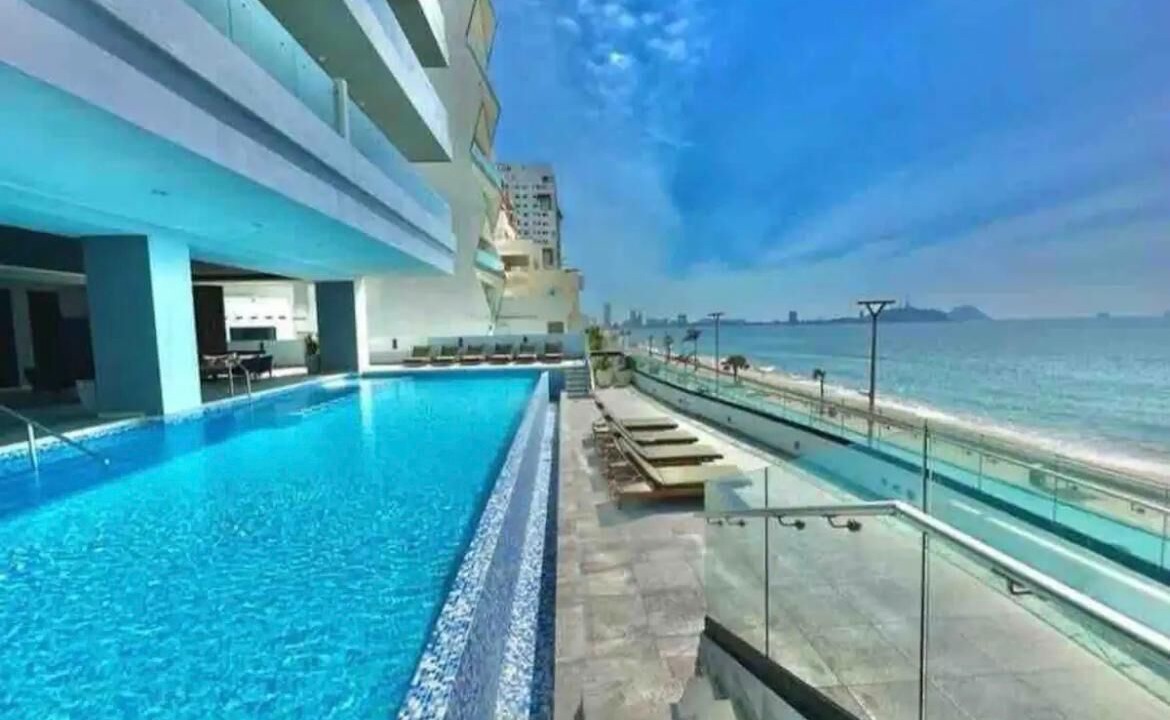 Photo of Outdoor in Mazatlan