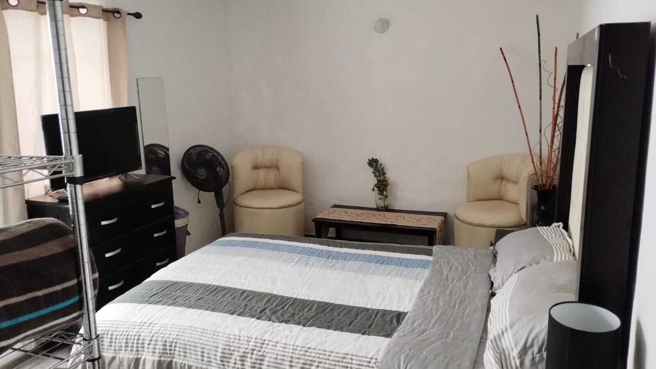 Photo of Bedroom in Guadalajara
