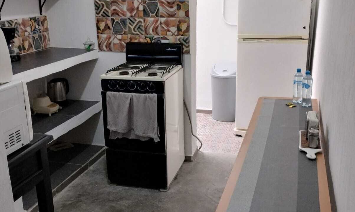 Photo of Kitchen in Guadalajara