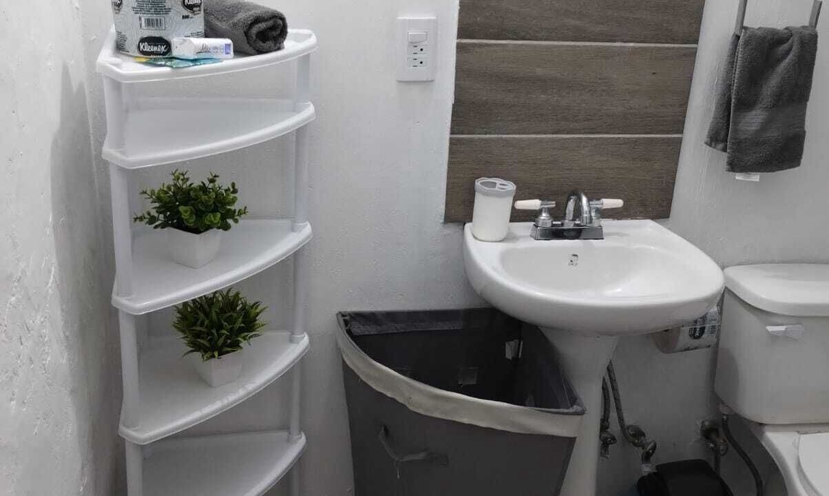 Photo of Bathroom in Guadalajara