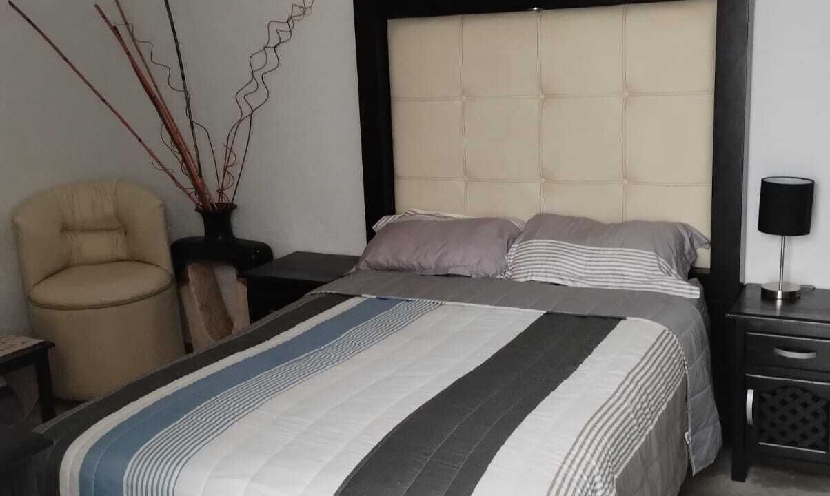 Photo of Bedroom in Guadalajara