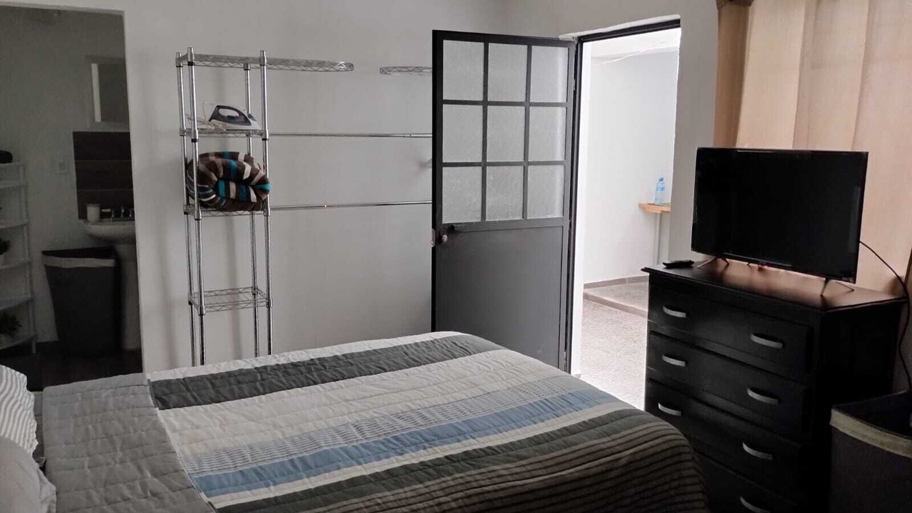 Photo of Bedroom in Guadalajara