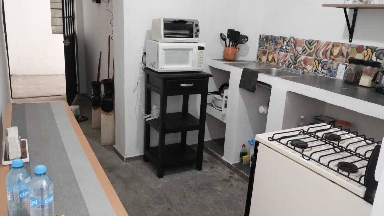 Photo of Kitchen in Guadalajara