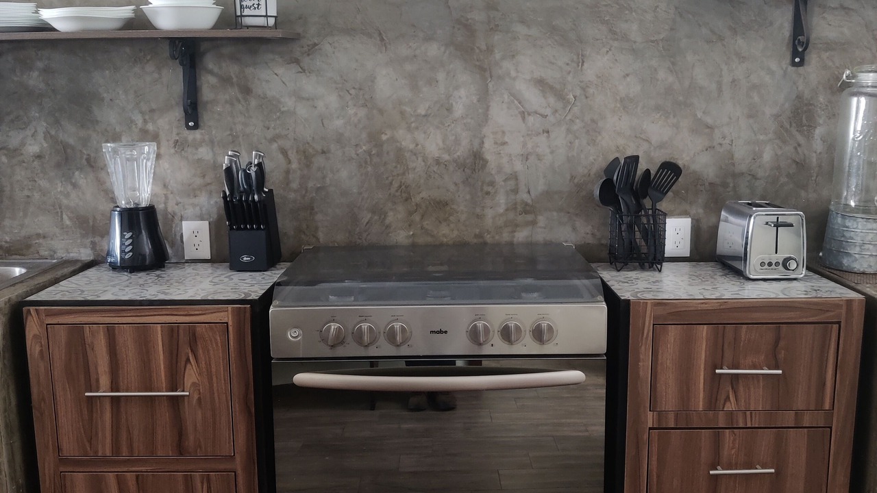 Photo of Kitchen in Guadalajara