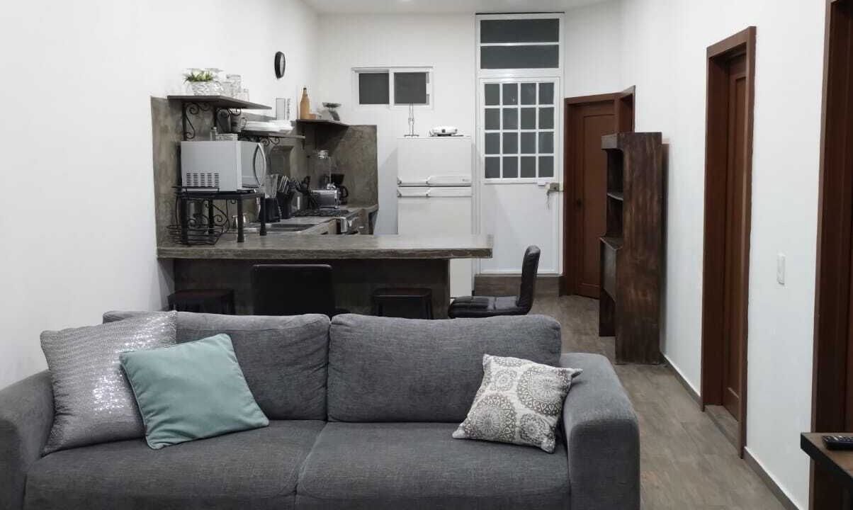 Photo of Livingroom in Guadalajara