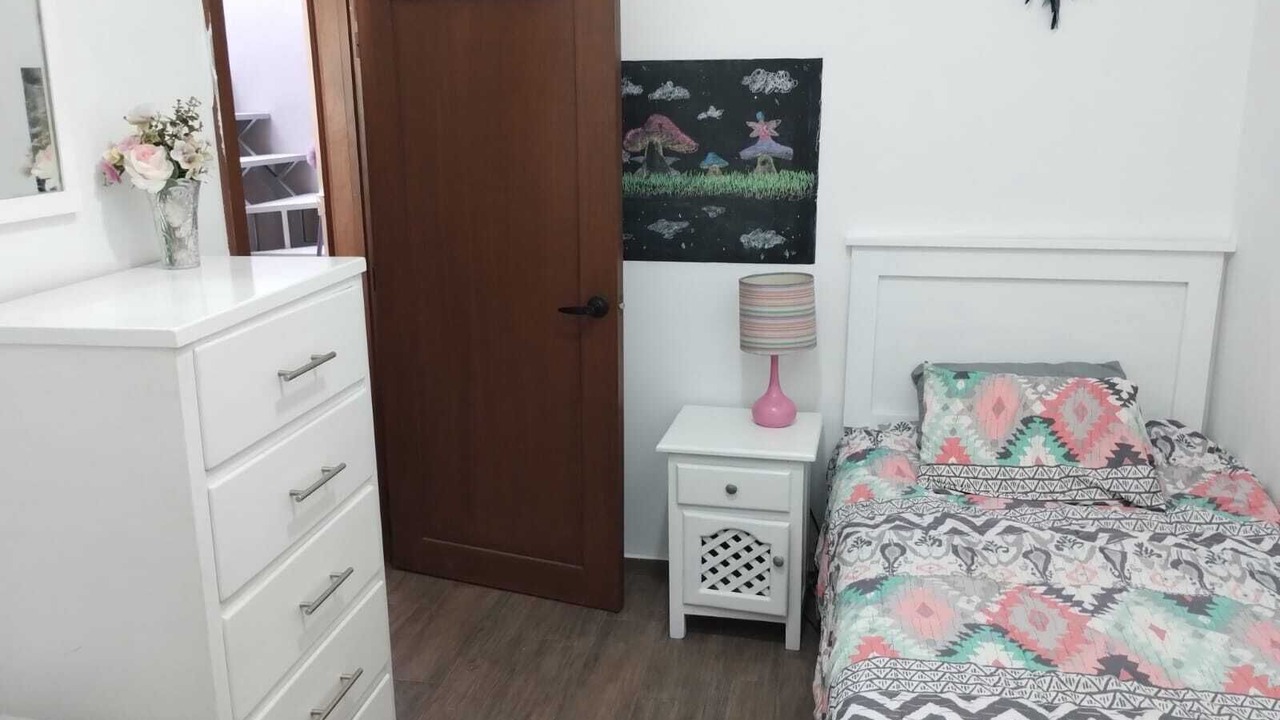 Photo of Bedroom in Guadalajara