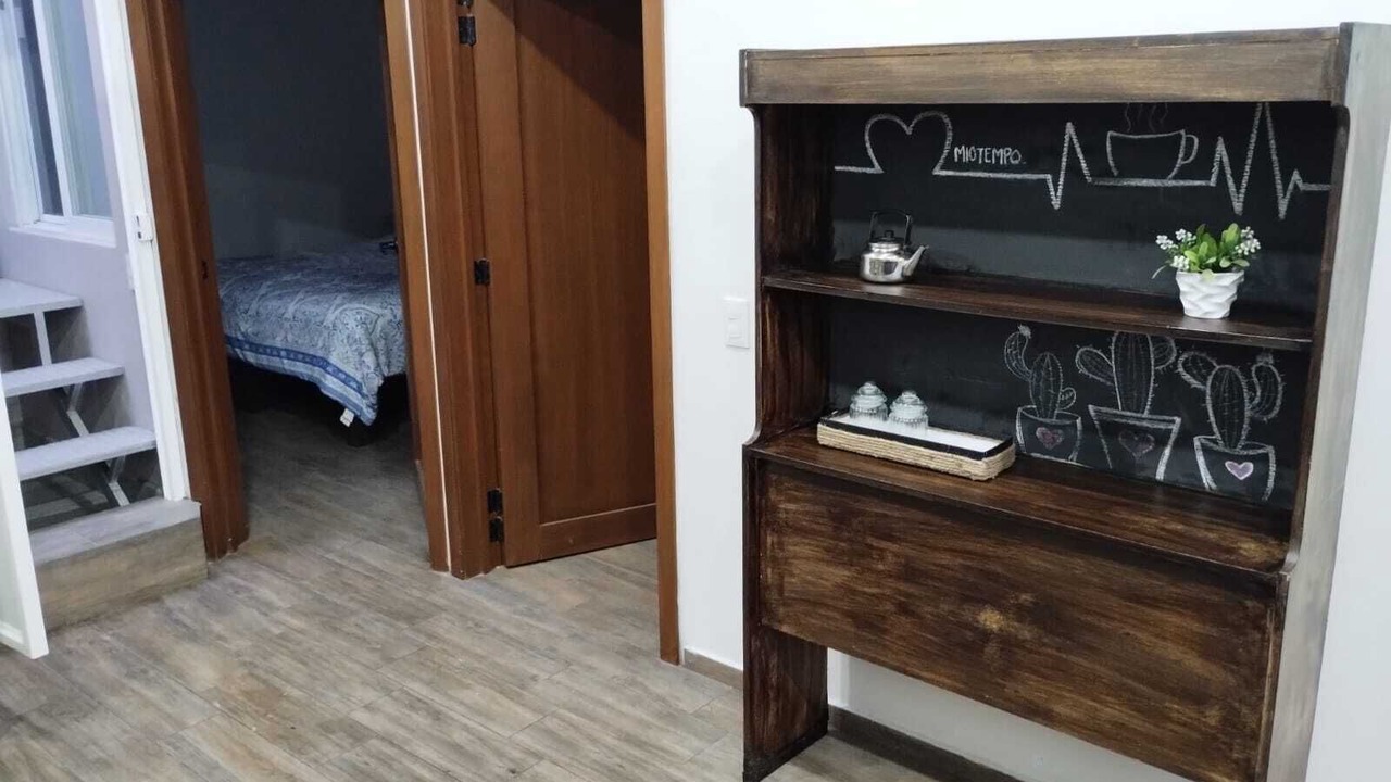 Photo of Bedroom in Guadalajara