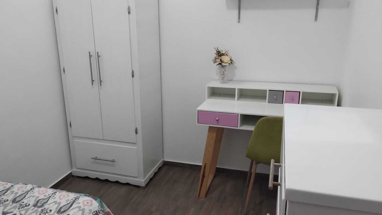 Photo of Bedroom in Guadalajara