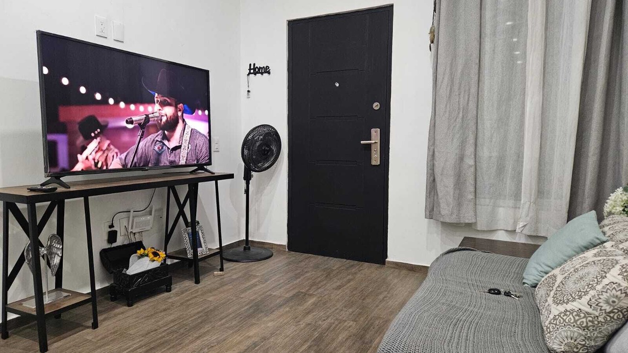 Photo of Livingroom in Guadalajara