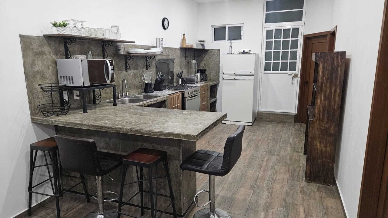 Photo of Kitchen in Guadalajara