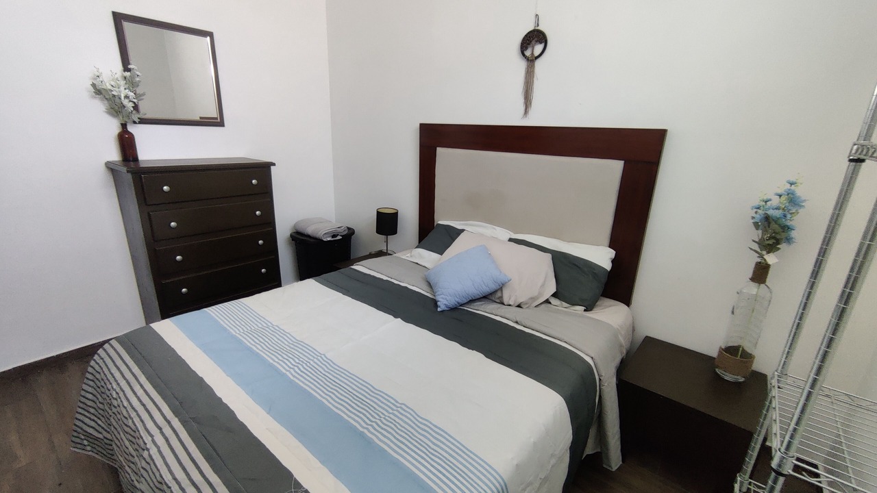 Photo of Bedroom in Guadalajara