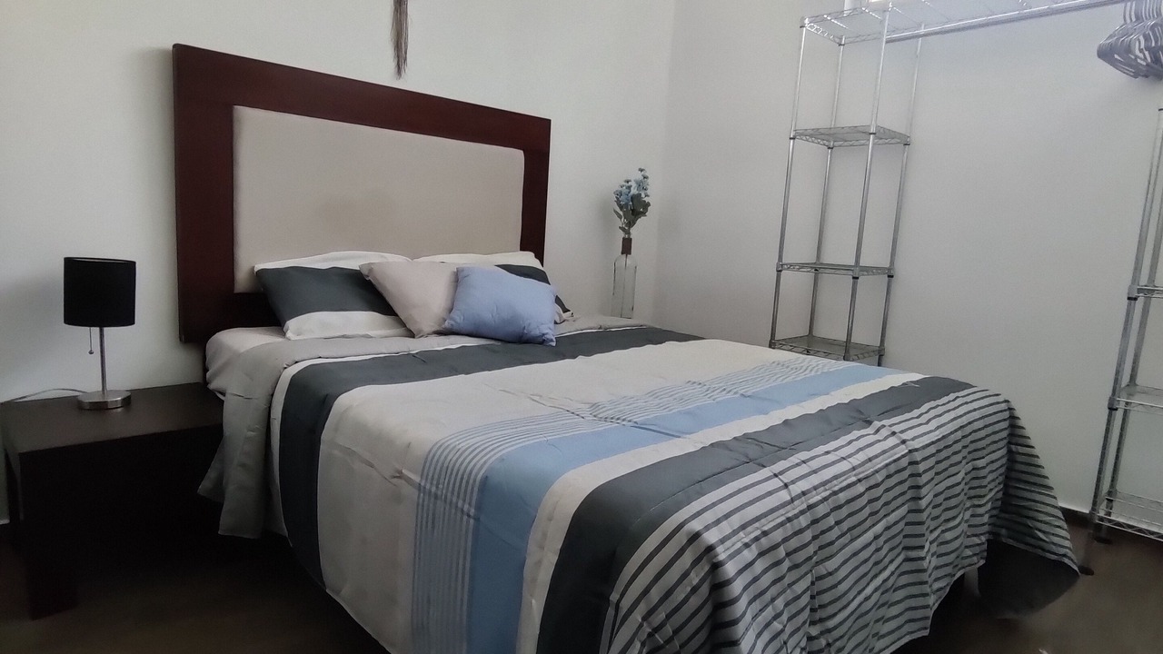 Photo of Bedroom in Guadalajara