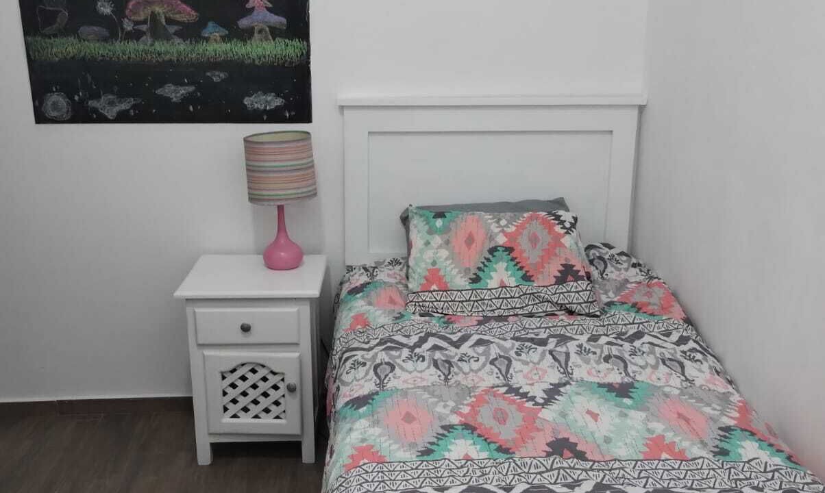 Photo of Bedroom in Guadalajara