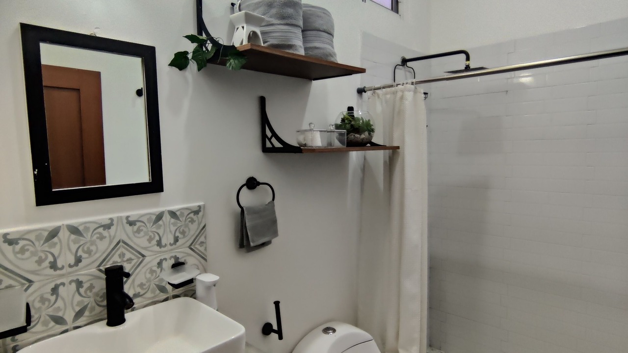Photo of Bathroom in Guadalajara