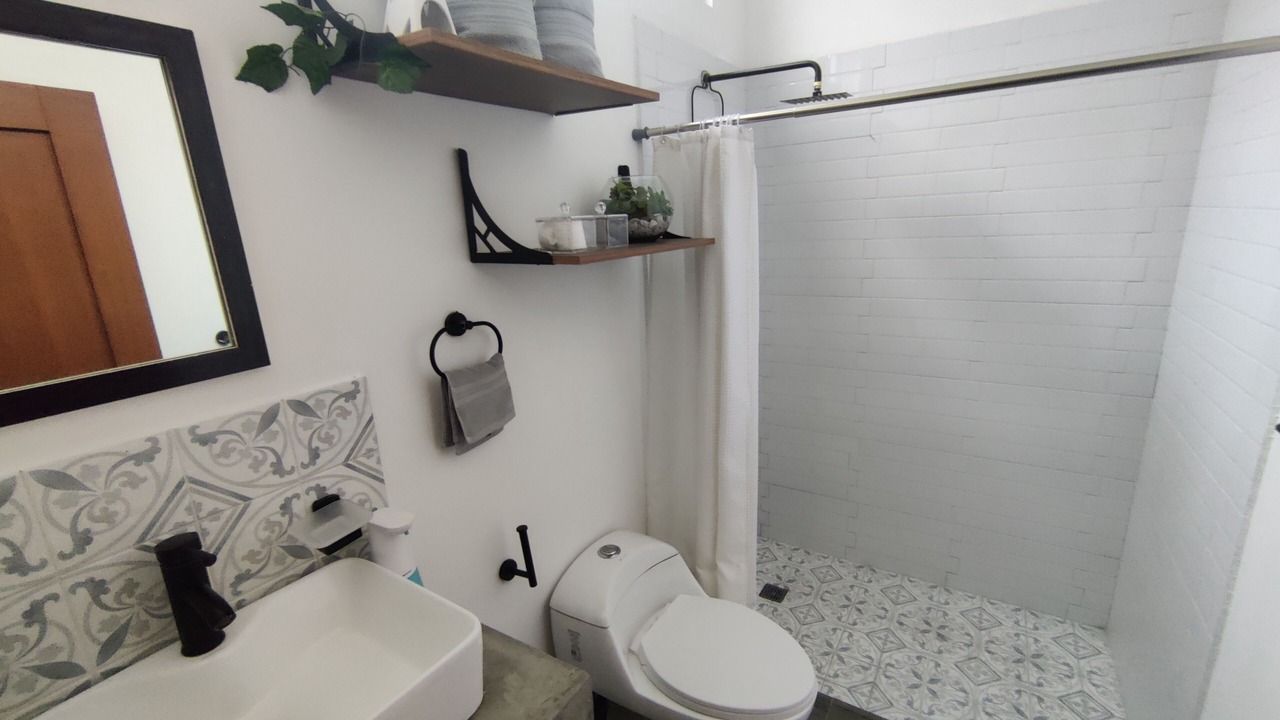 Photo of Bathroom in Guadalajara