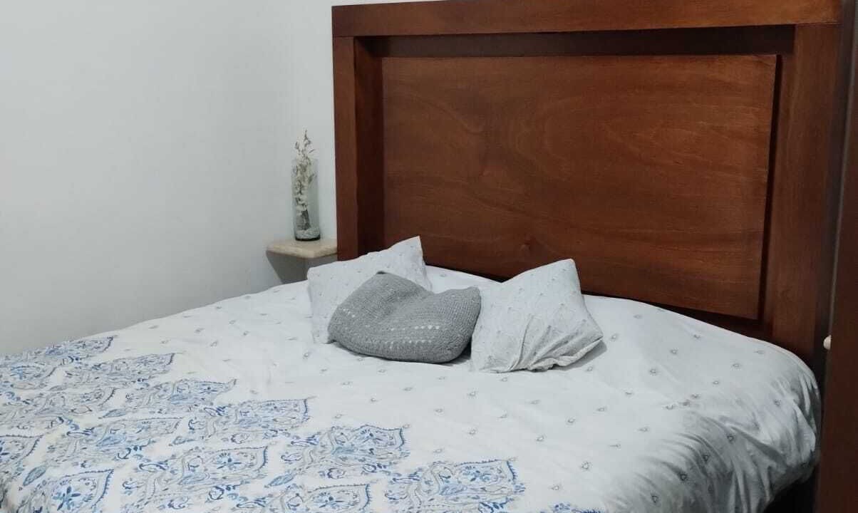 Photo of Bedroom in Guadalajara