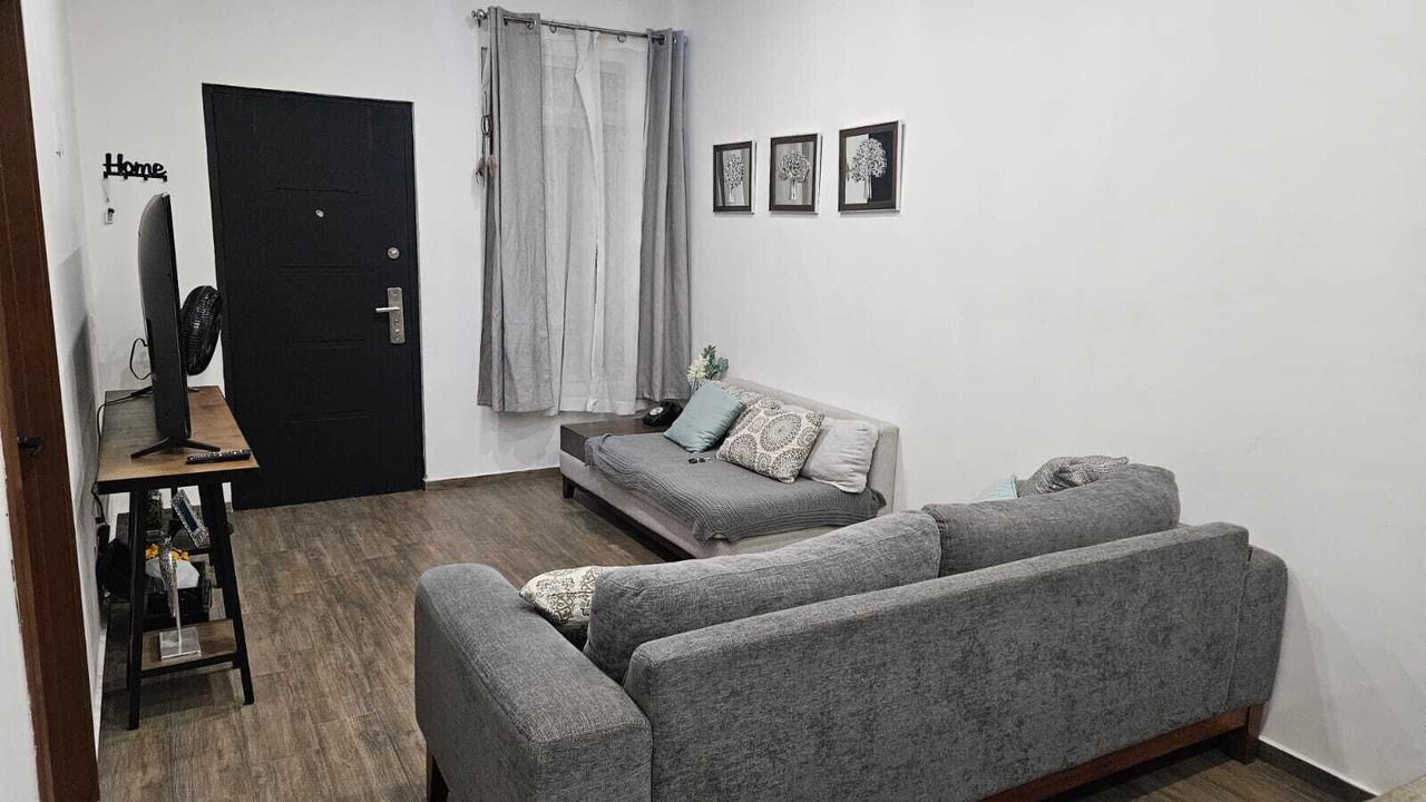 Photo of Livingroom in Guadalajara