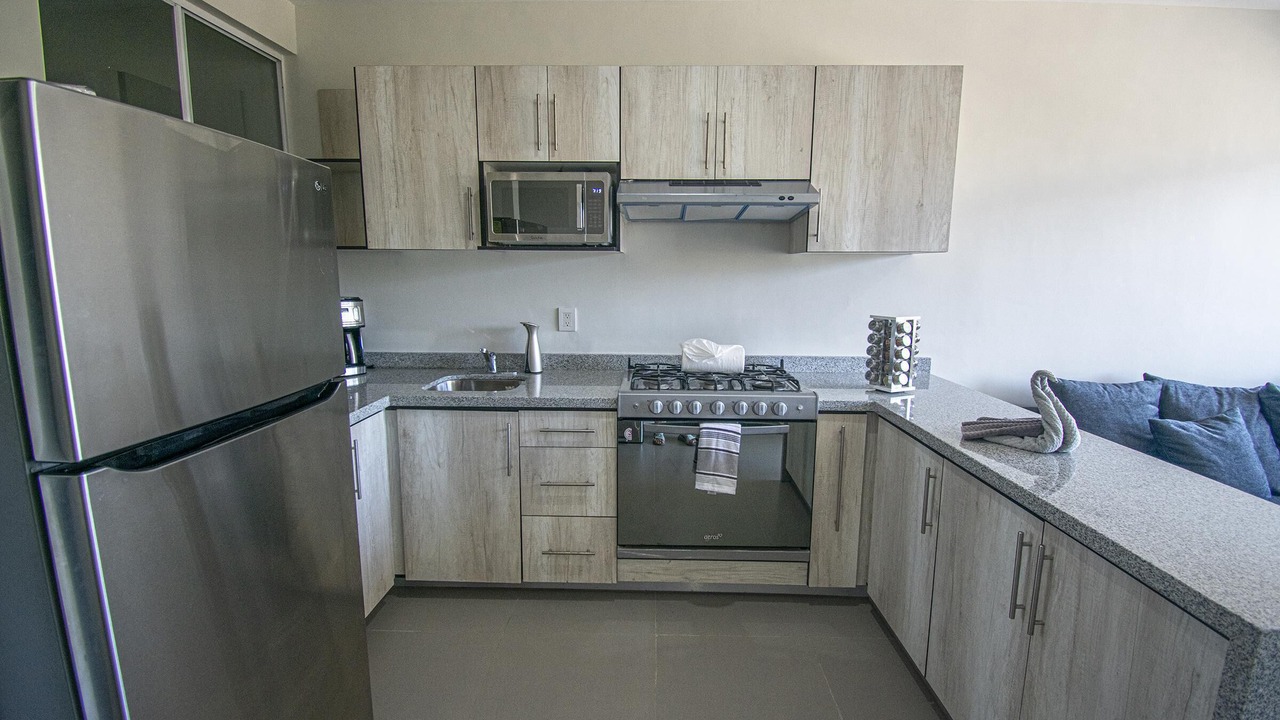 Photo of Kitchen in Villa Marina