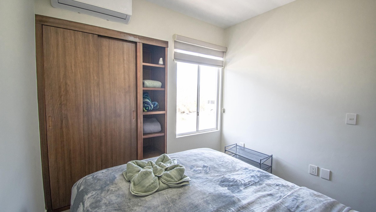 Photo of Bedroom in Villa Marina