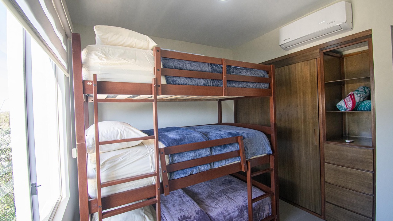 Photo of Bedroom in Villa Marina