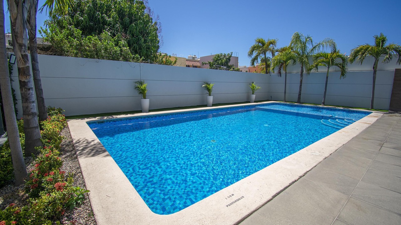 Photo of Outdoor in Villa Marina