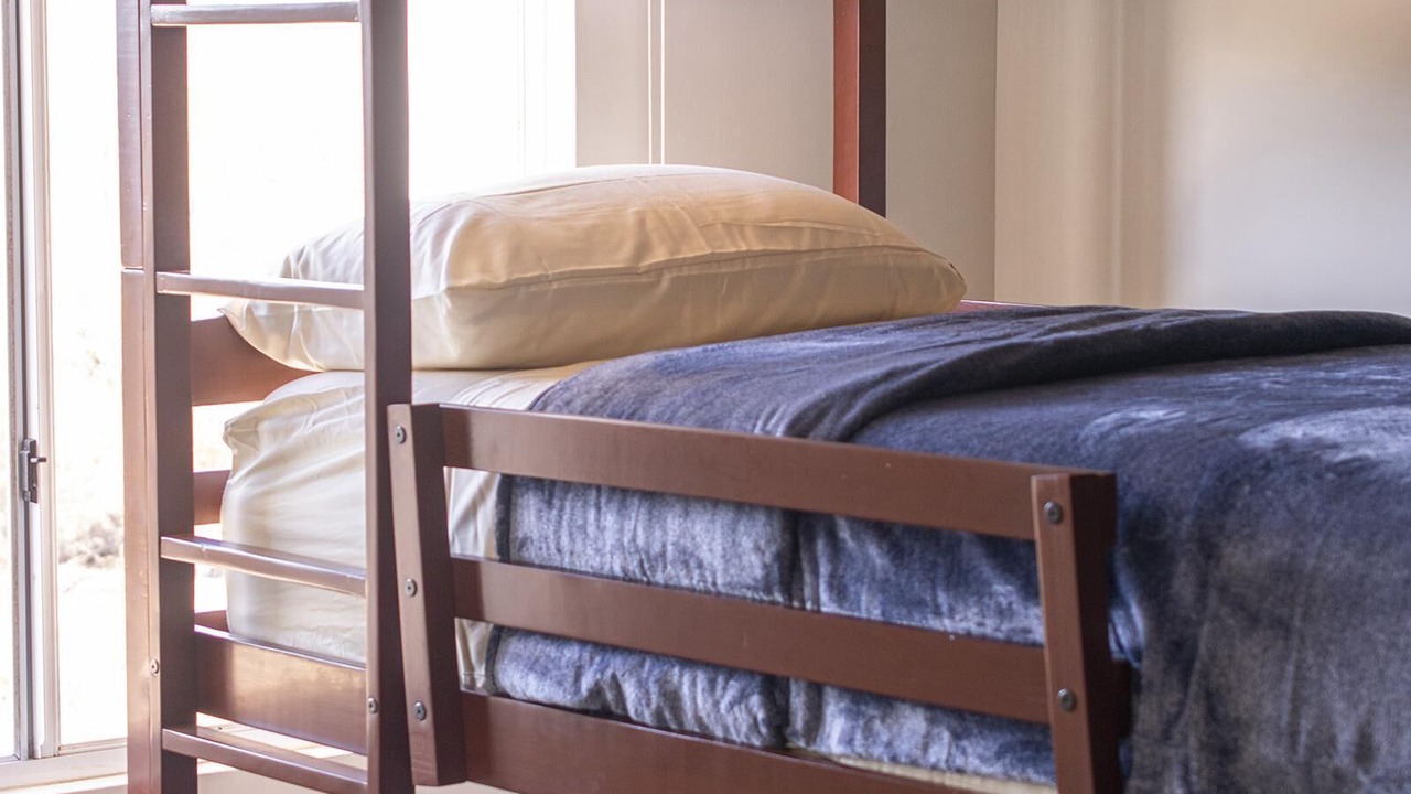 Photo of Bedroom in Villa Marina