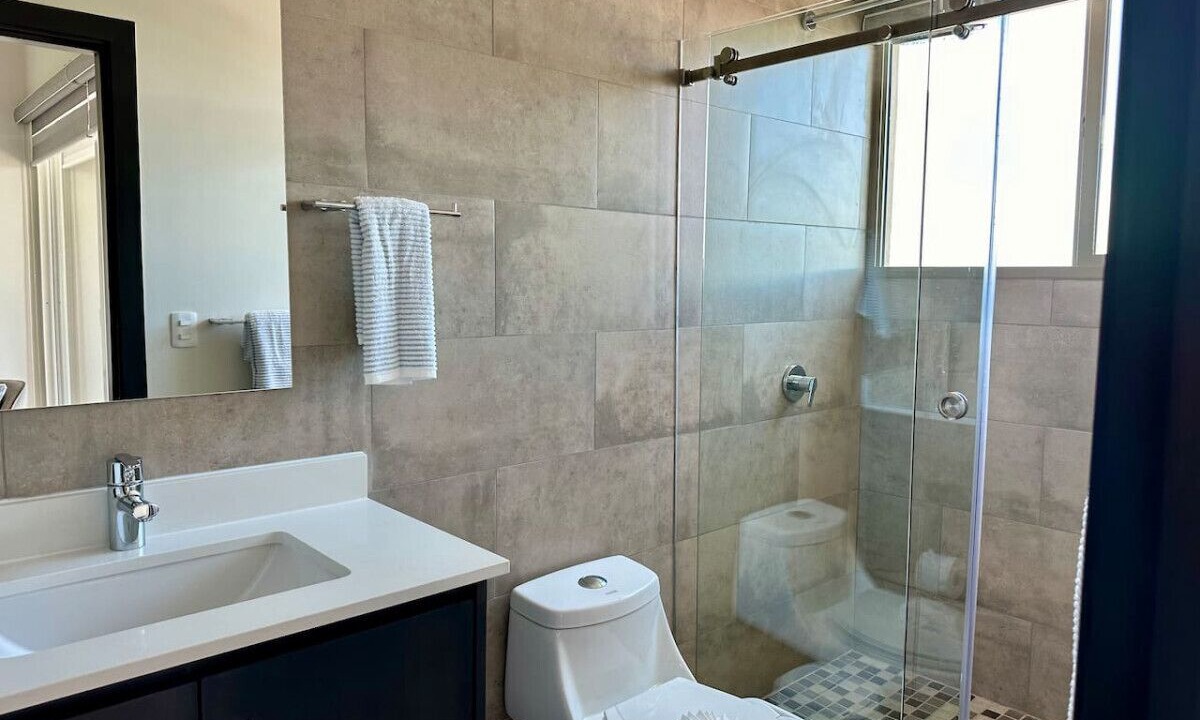 Photo of Bathroom in La Choya
